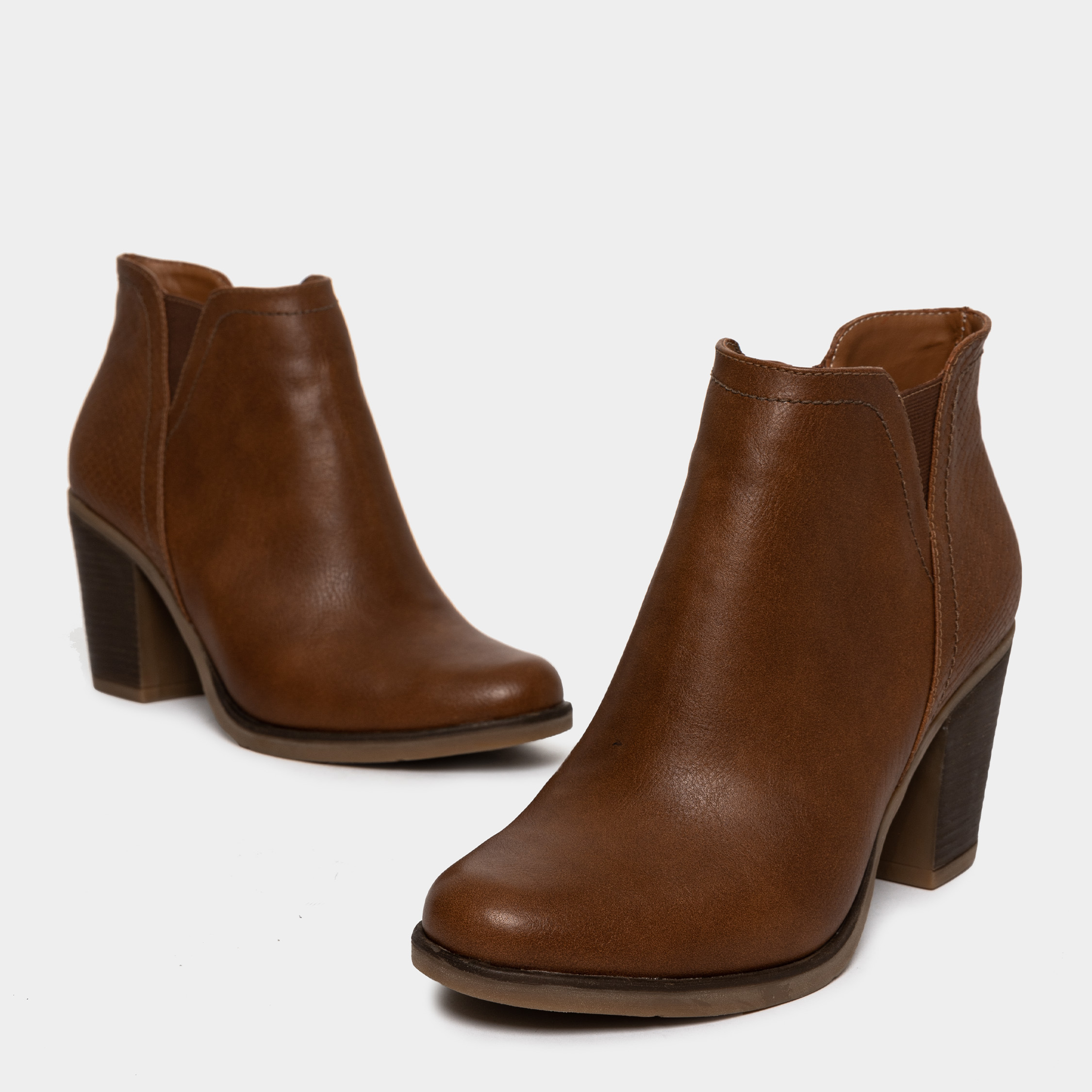 BOTINES CASUALES FOOTLOOSE MUJERES FS-023 - 6