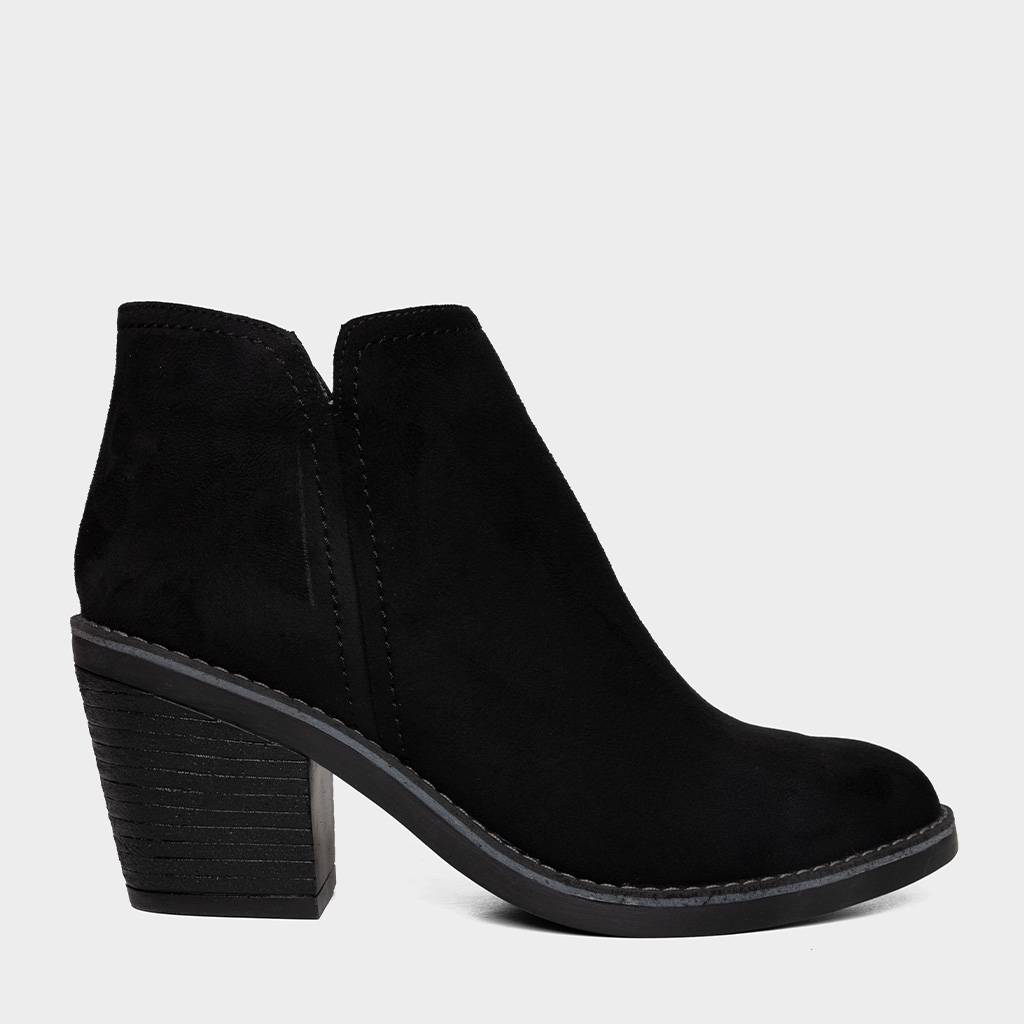 BOTINES FOOTLOOSE MUJERES FH-020 - 1