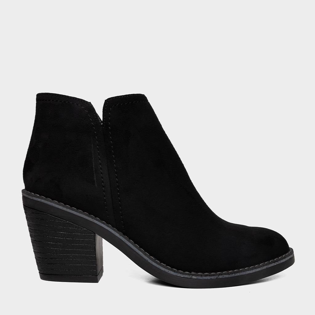 BOTINES FOOTLOOSE MUJERES FH-020 - 1