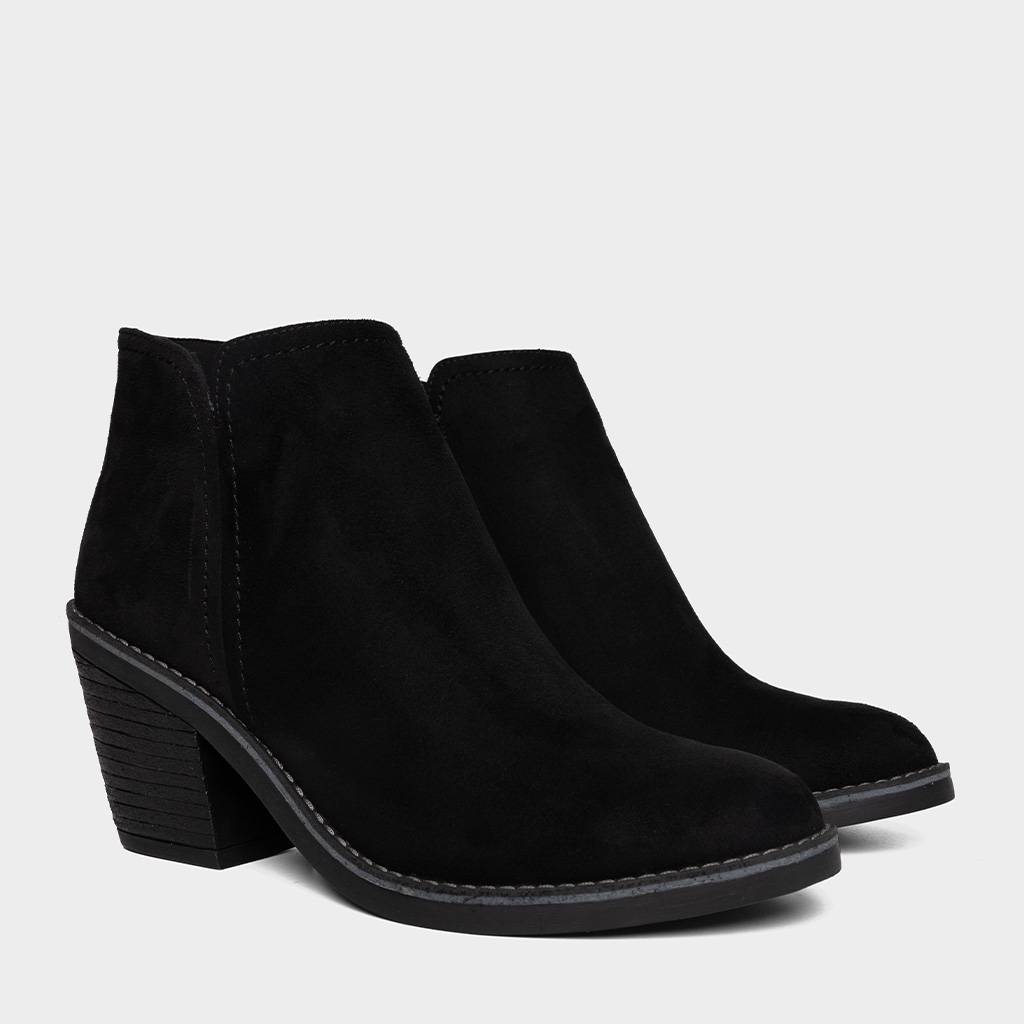 BOTINES FOOTLOOSE MUJERES FH-020 - 2