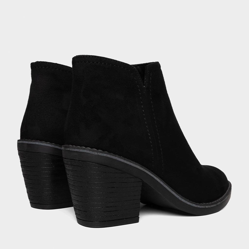 BOTINES FOOTLOOSE MUJERES FH-020 - 3