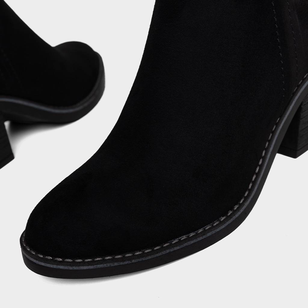 BOTINES FOOTLOOSE MUJERES FH-020 - 4