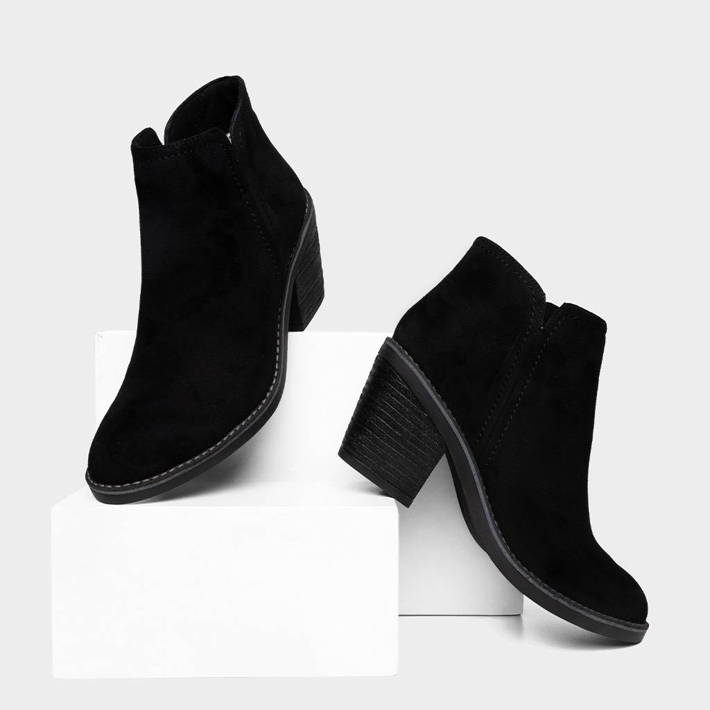 BOTINES FOOTLOOSE MUJERES FH-020 - 5