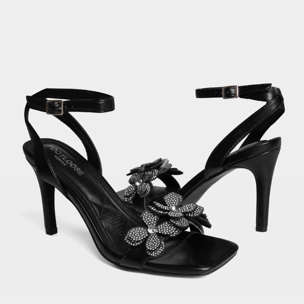 SANDALIAS DE VESTIR FOOTLOOSE MUJERES FTL-FT00021 - 5