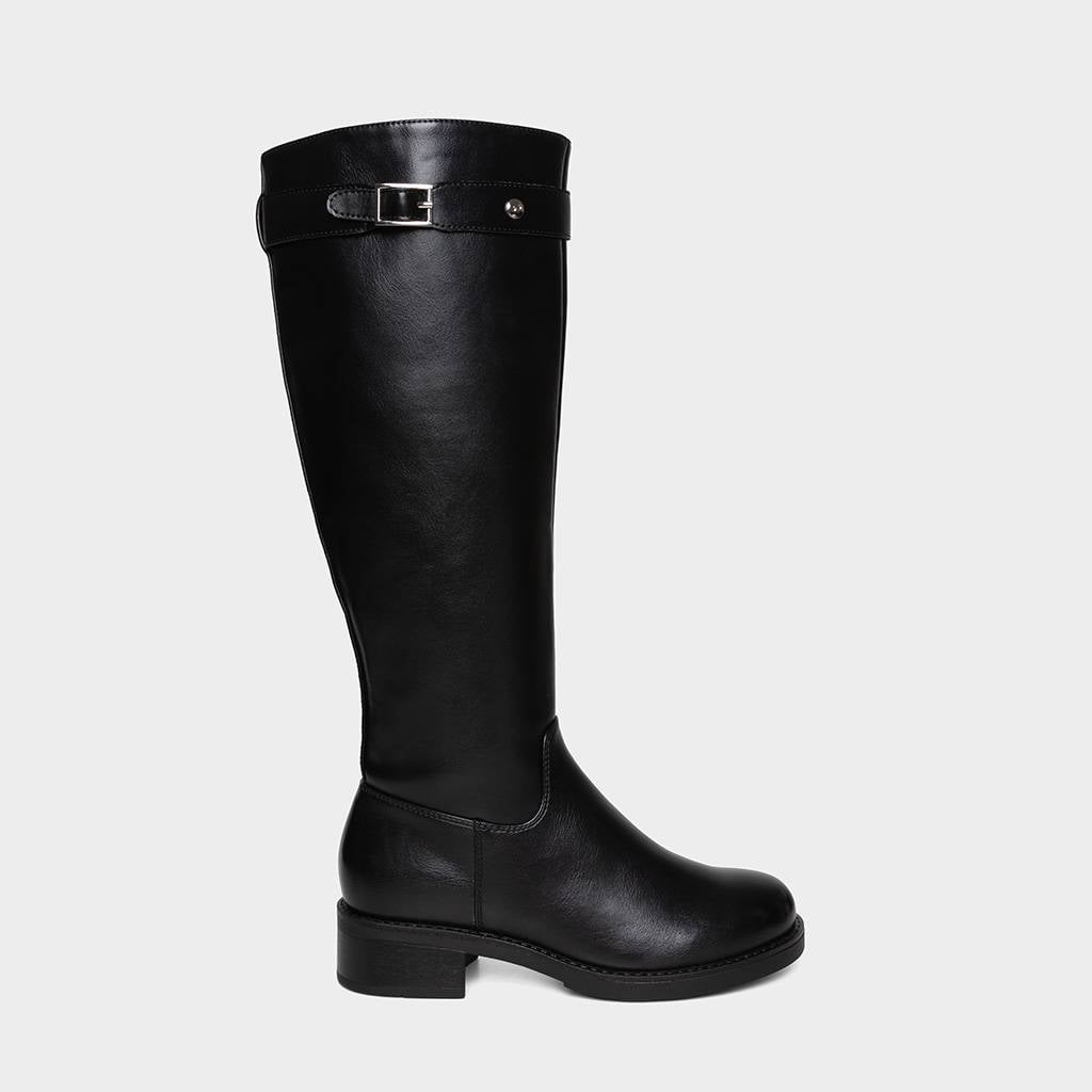 BOTAS CASUALES FOOTLOOSE MUJERES FCH-HS65 ROSMERY - 1