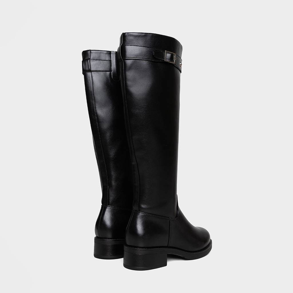 BOTAS CASUALES FOOTLOOSE MUJERES FCH-HS65 ROSMERY - 3