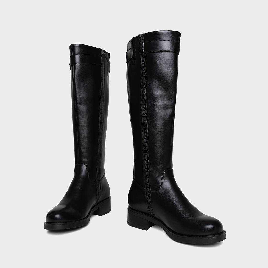 BOTAS CASUALES FOOTLOOSE MUJERES FCH-HS65 ROSMERY - 4