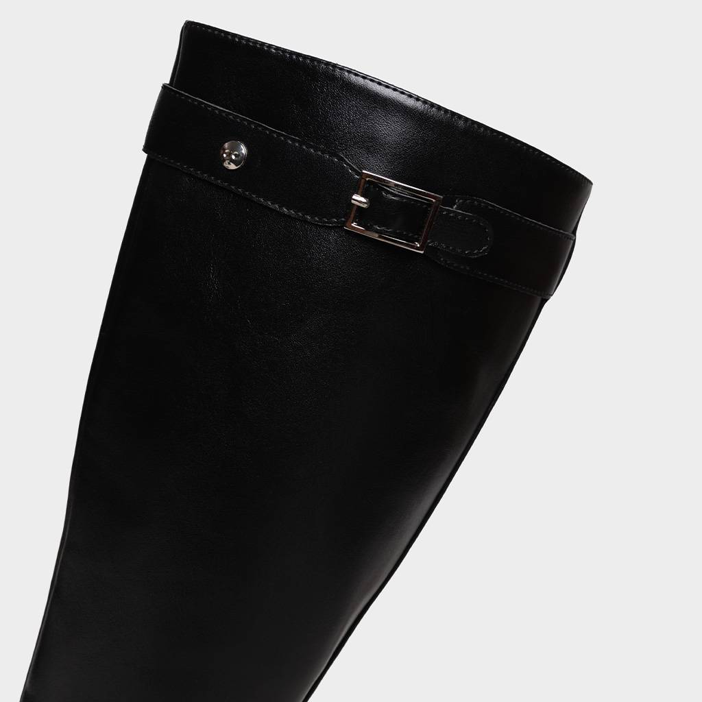 BOTAS CASUALES FOOTLOOSE MUJERES FCH-HS65 ROSMERY - 5