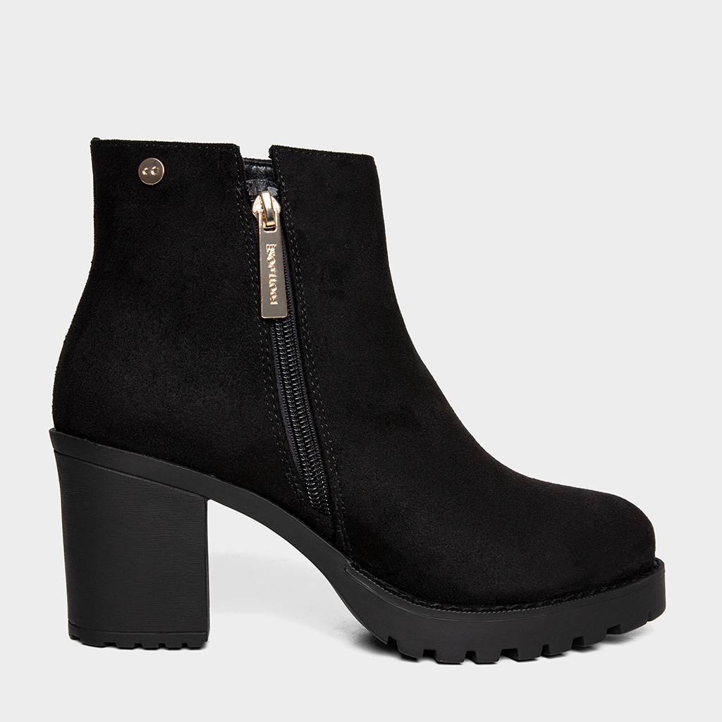 BOTINES FOOTLOOSE MUJERES FCH-RS013 BARRI - 1