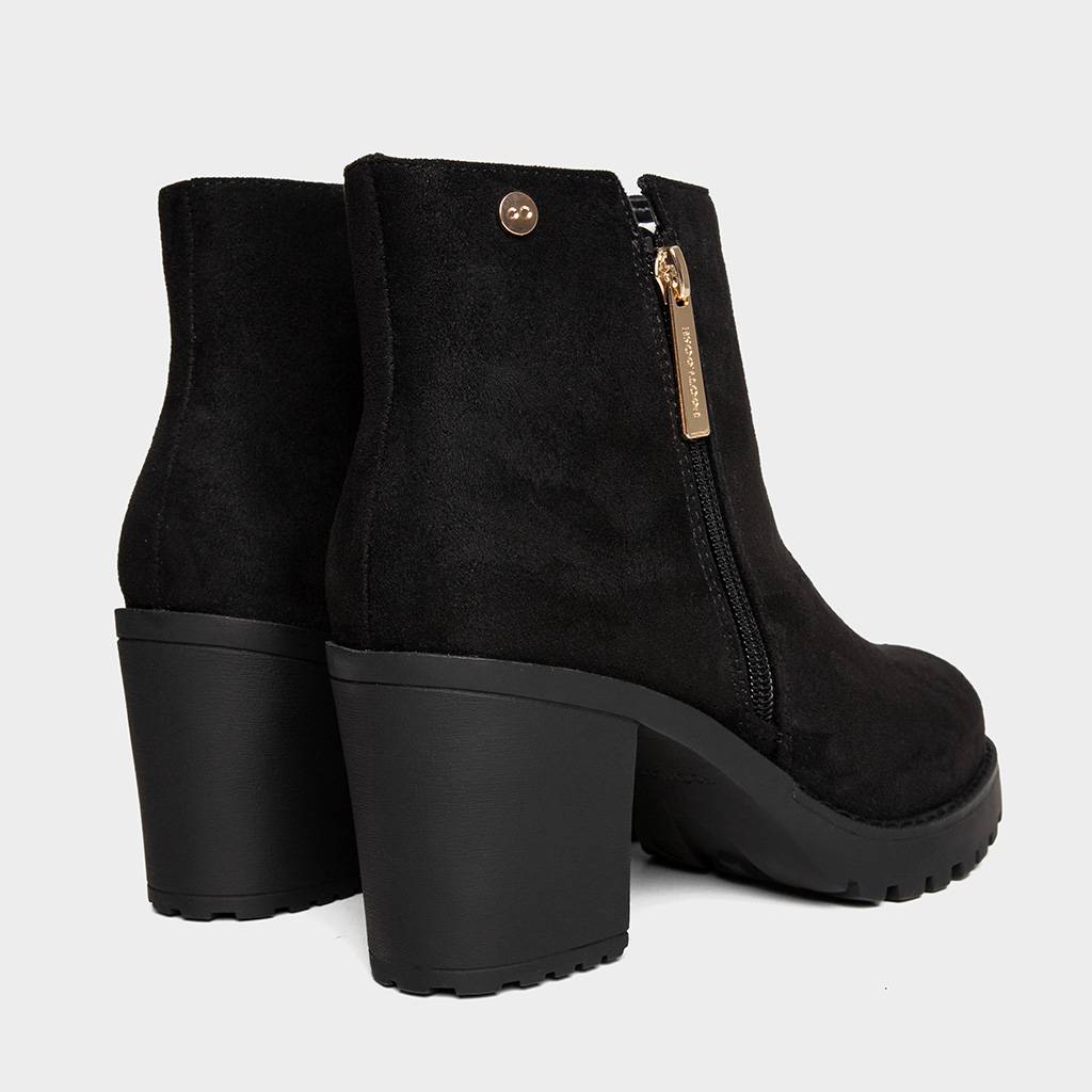 BOTINES FOOTLOOSE MUJERES FCH-RS013 BARRI - 3