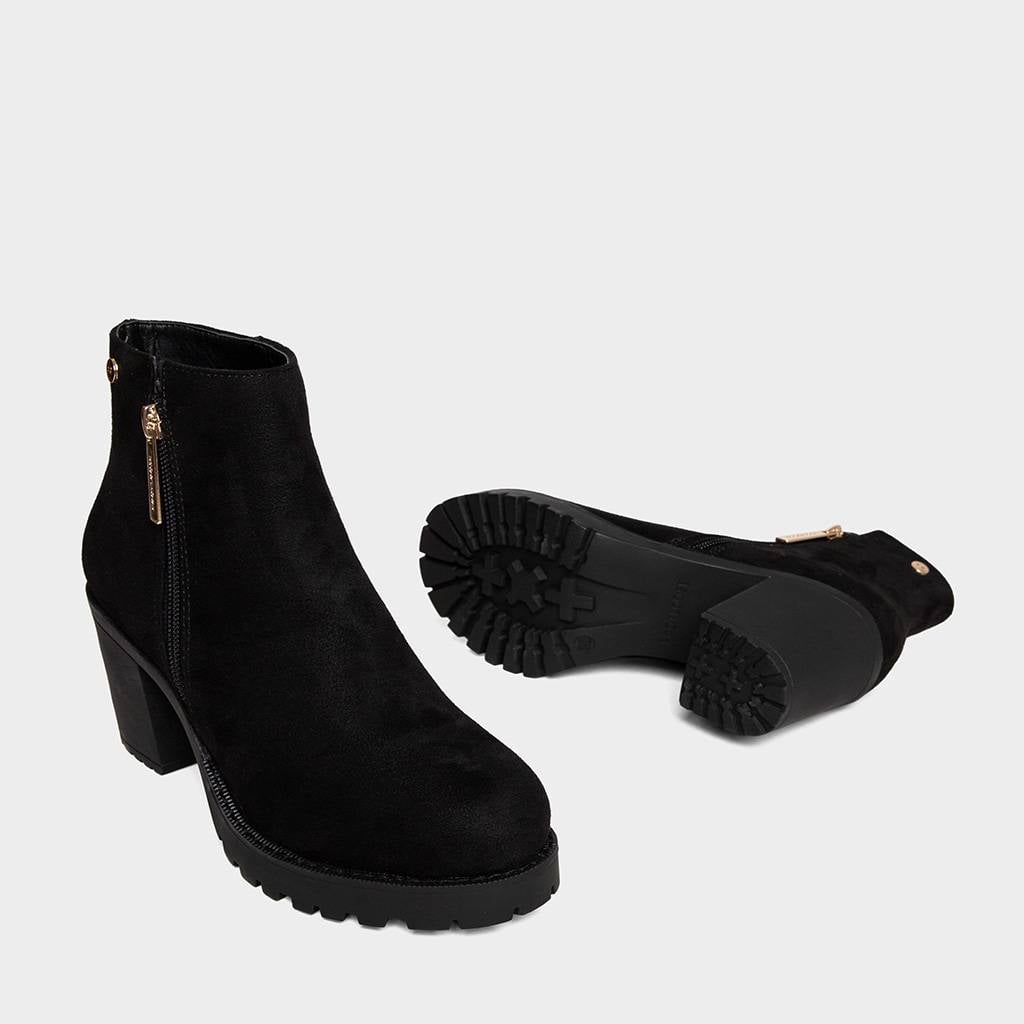 BOTINES FOOTLOOSE MUJERES FCH-RS013 BARRI - 4