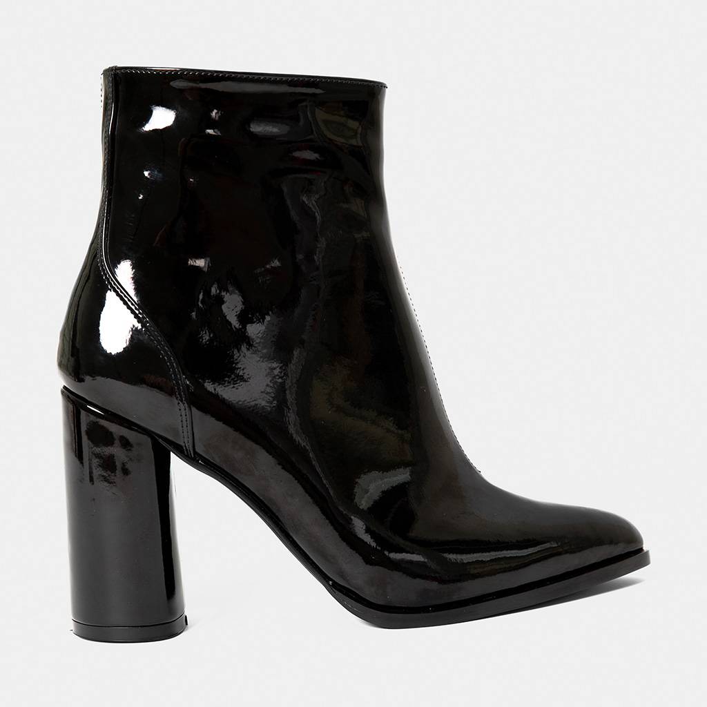 BOTINES FOOTLOOSE MUJERES FSM-038 - 1
