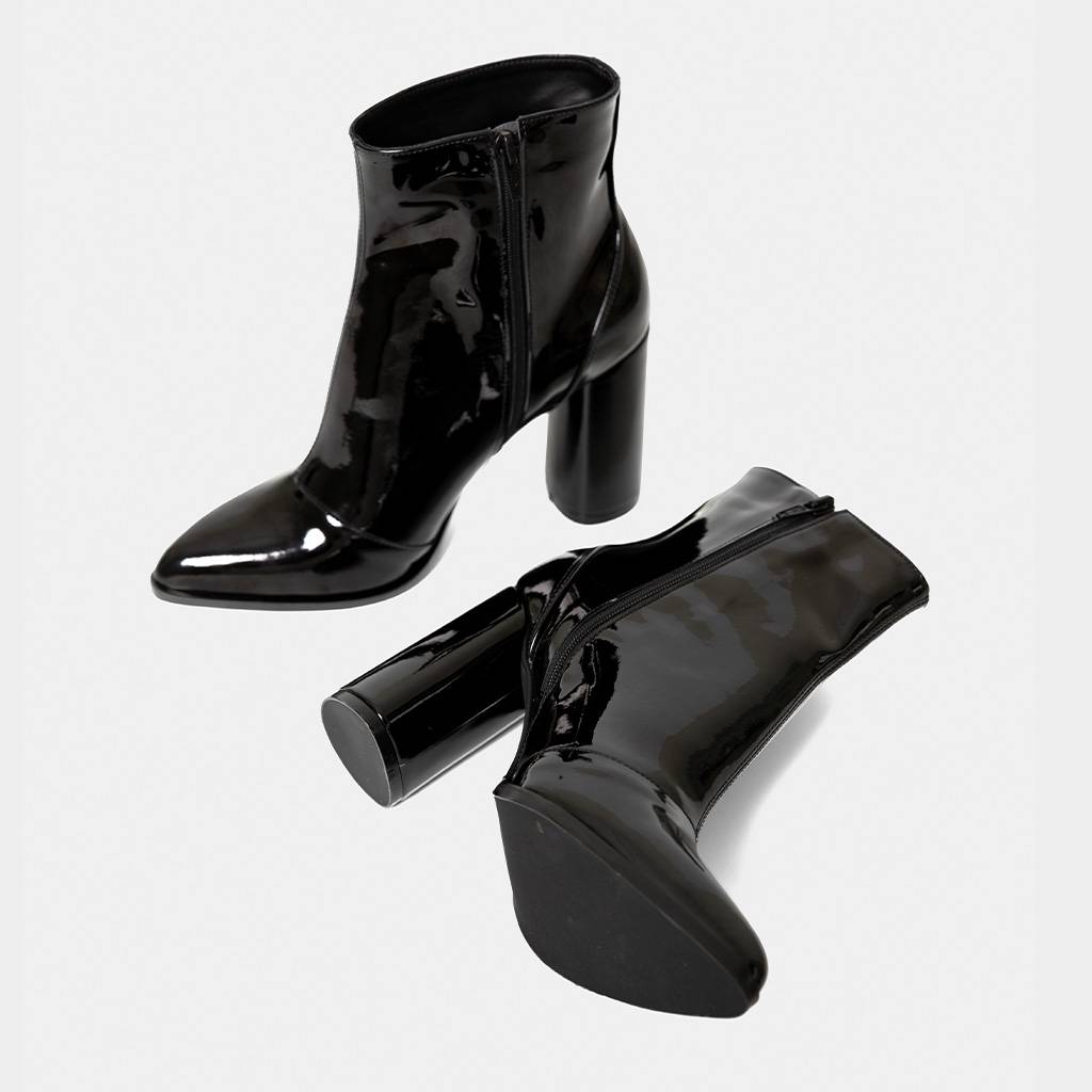 BOTINES FOOTLOOSE MUJERES FSM-038 - 3