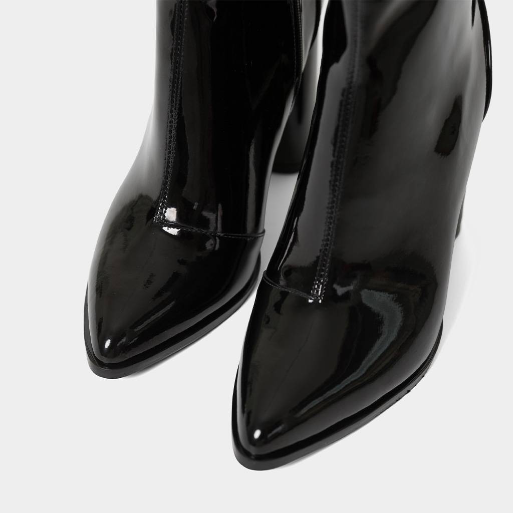 BOTINES FOOTLOOSE MUJERES FSM-038 - 4