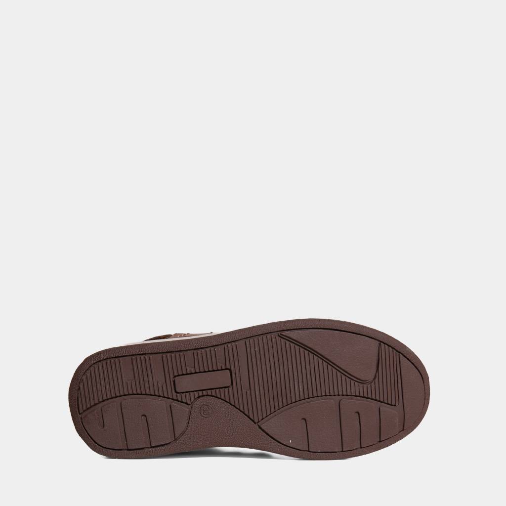 ZAPATOS CASUALES FOOTLOOSE KIDS NIÑOS FTK-IS00001 - 6