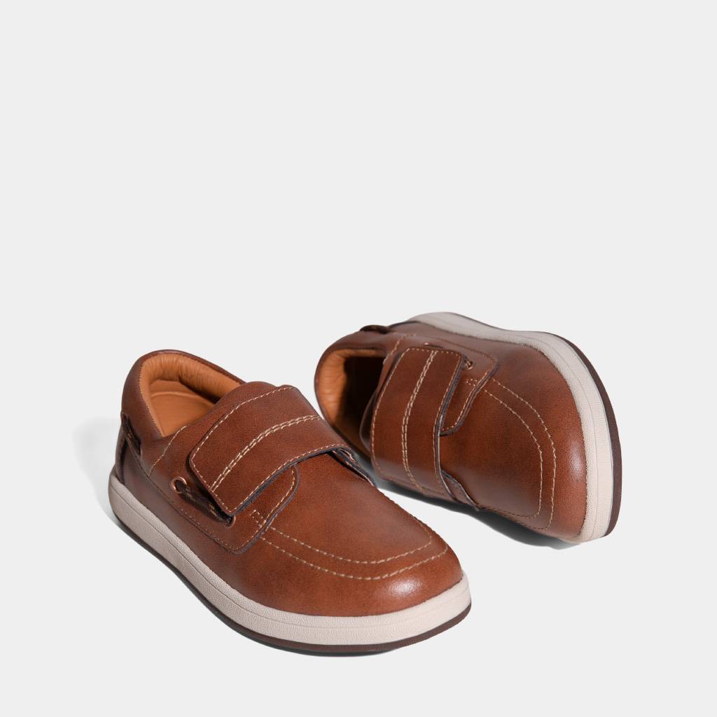 ZAPATOS CASUALES FOOTLOOSE KIDS NIÑOS FTK-IS00001 - 7