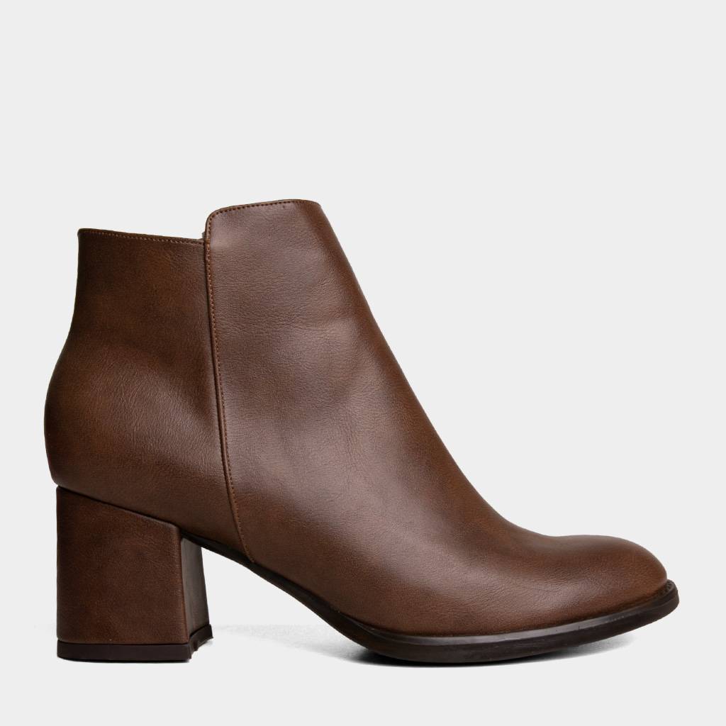 BOTINES DE VESTIR FOOTLOOSE MUJERES FTL-IV00035 - 1