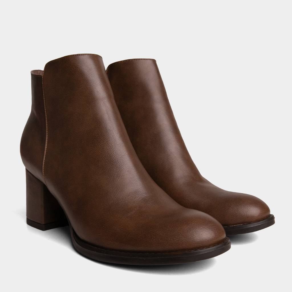 BOTINES DE VESTIR FOOTLOOSE MUJERES FTL-IV00035 - 2