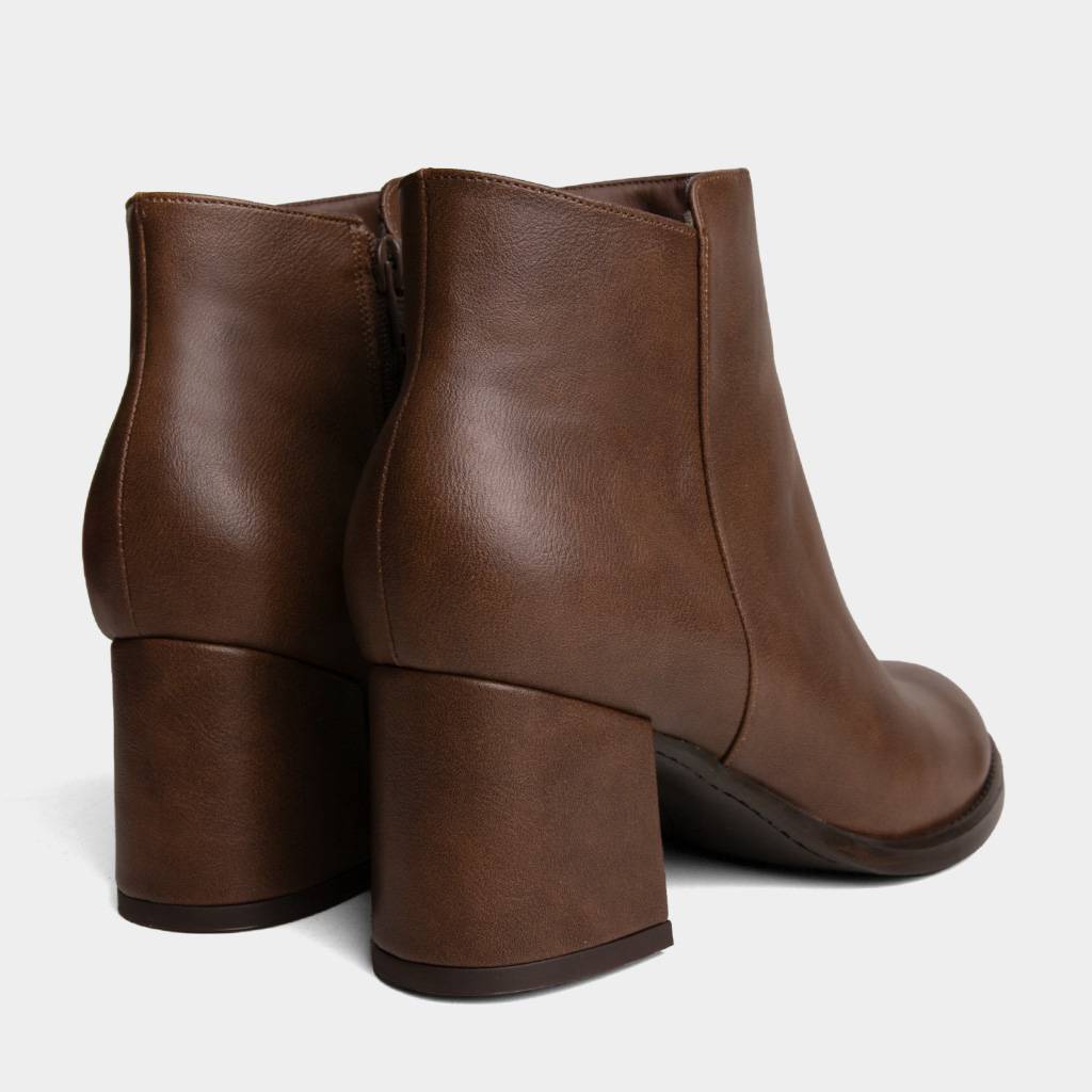 BOTINES DE VESTIR FOOTLOOSE MUJERES FTL-IV00035 - 3