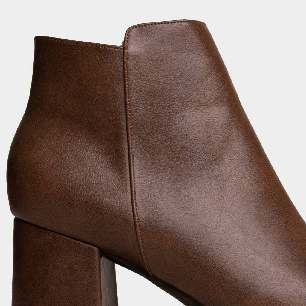 BOTINES DE VESTIR FOOTLOOSE MUJERES FTL-IV00035 - 4