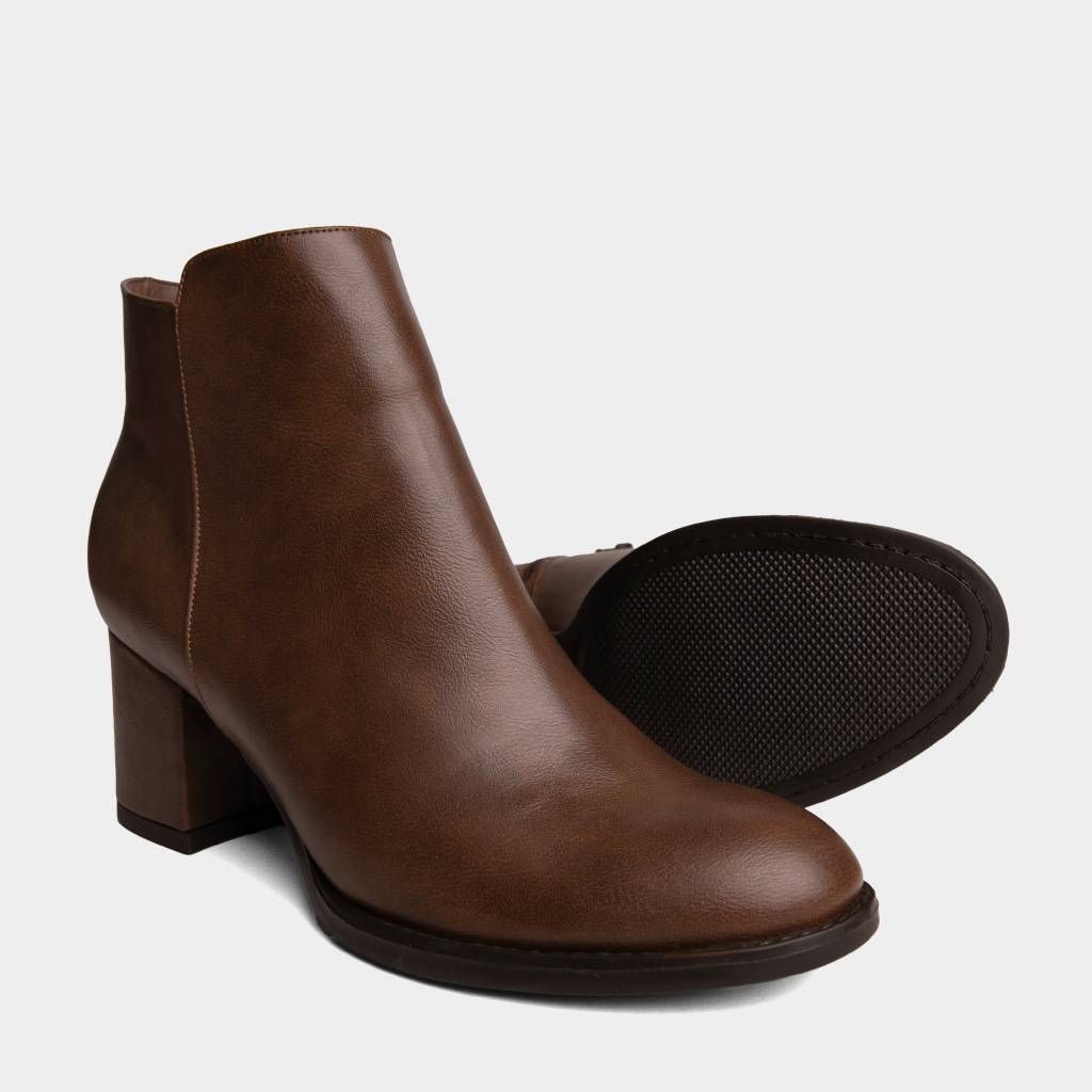 BOTINES DE VESTIR FOOTLOOSE MUJERES FTL-IV00035 - 5