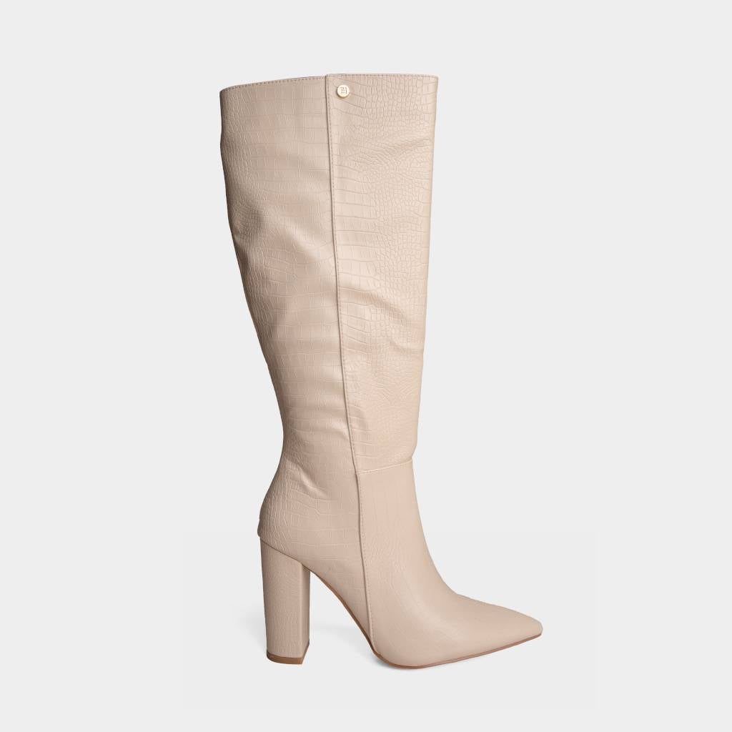 BOTAS FOOTLOOSE MUJERES FTL-JN00031 - 1