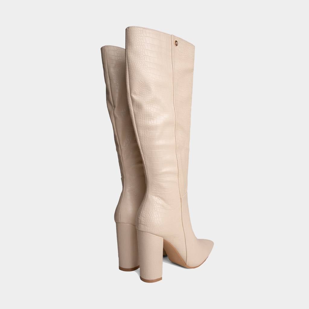 BOTAS FOOTLOOSE MUJERES FTL-JN00031 - 3