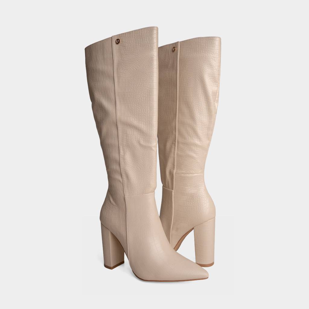 BOTAS FOOTLOOSE MUJERES FTL-JN00031 - 5