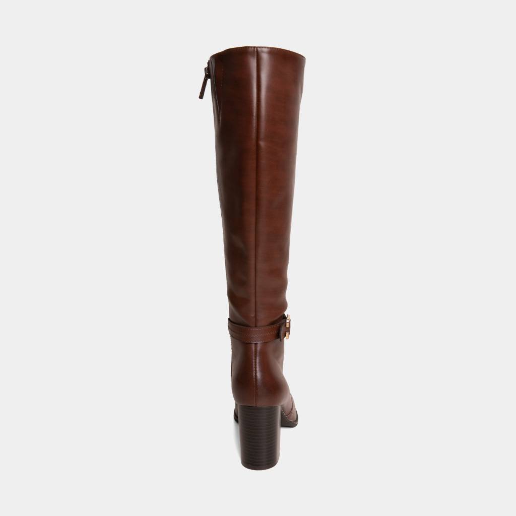 BOTAS CASUALES FOOTLOOSE MUJERES FTL-HS00083 - 5