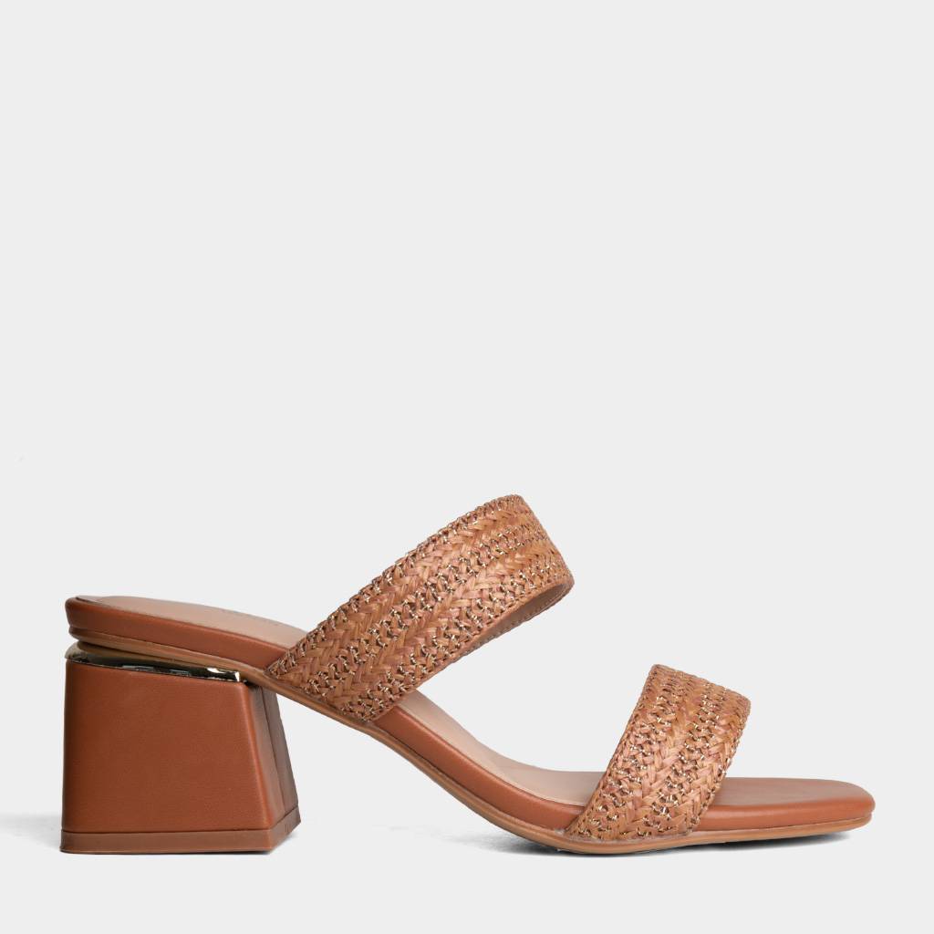 SANDALIAS DE VESTIR FOOTLOOSE MUJERES FTL-YQ00029 - 1