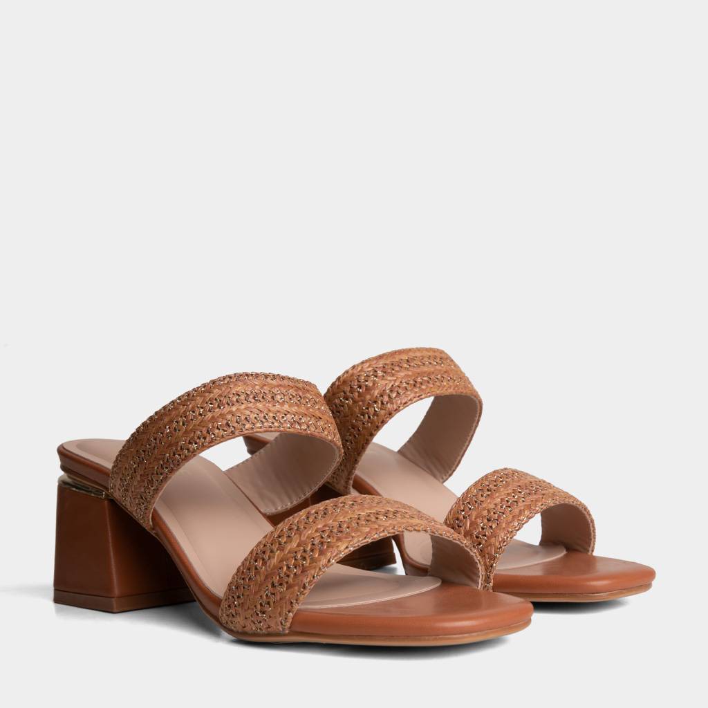 SANDALIAS DE VESTIR FOOTLOOSE MUJERES FTL-YQ00029 - 2