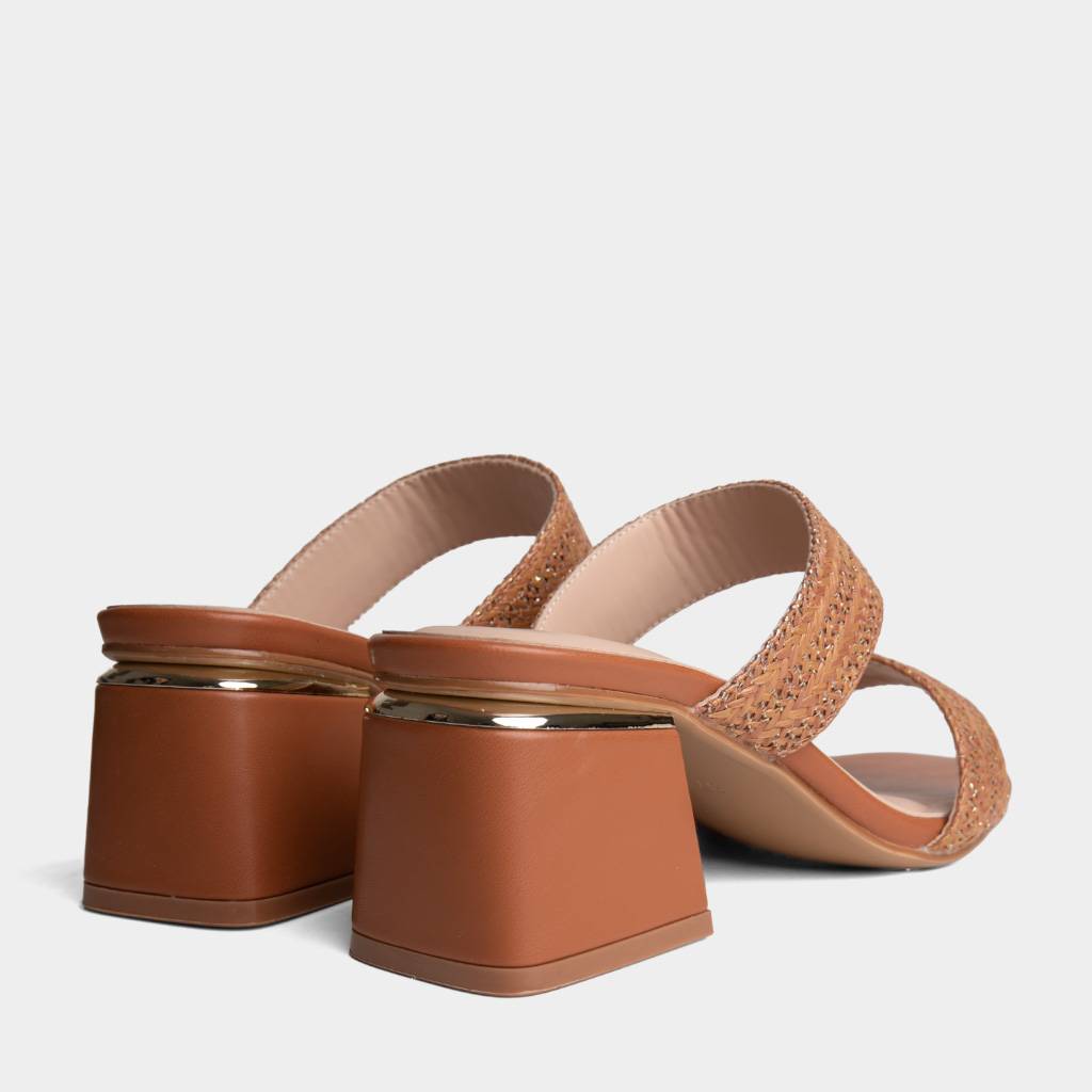 SANDALIAS DE VESTIR FOOTLOOSE MUJERES FTL-YQ00029 - 3