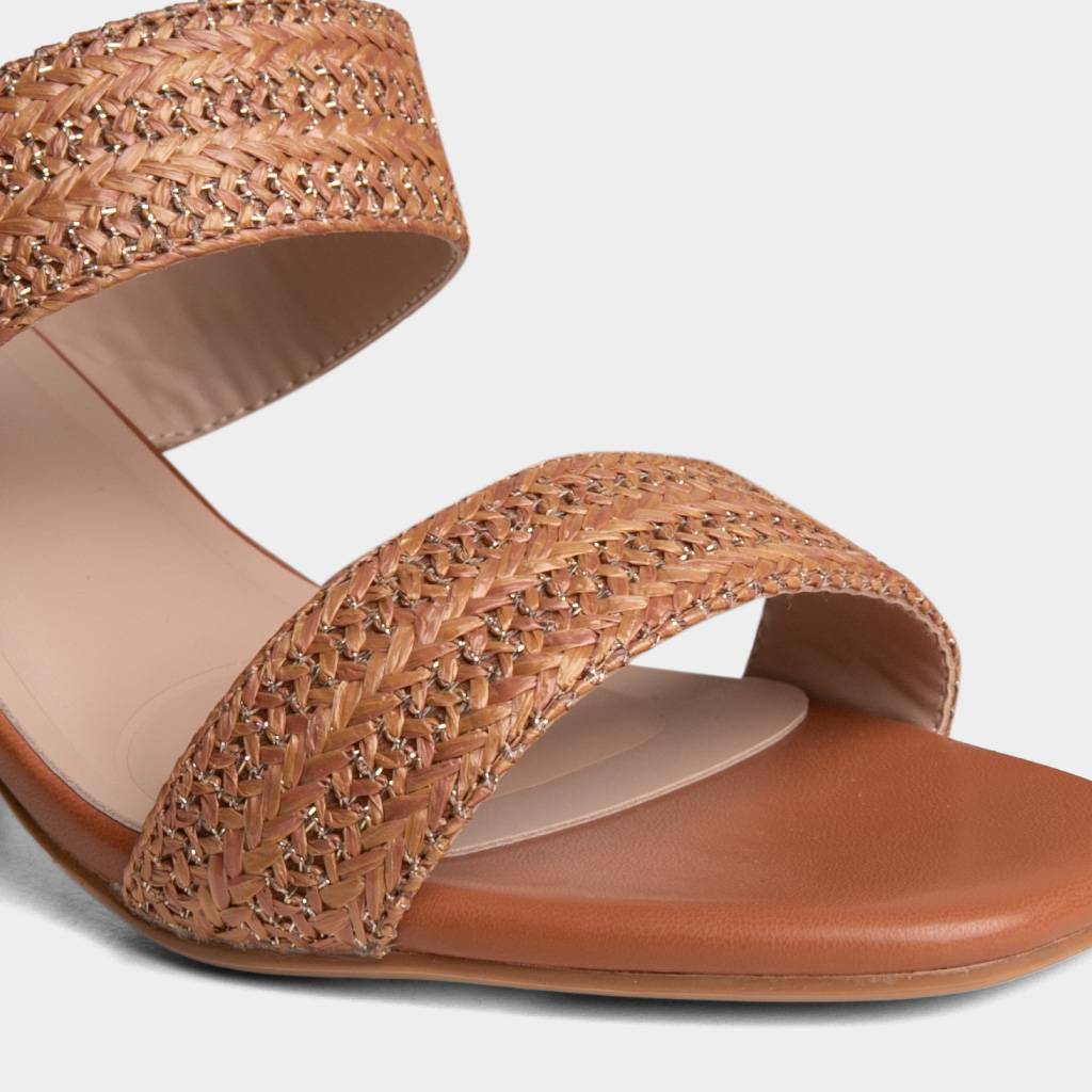 SANDALIAS DE VESTIR FOOTLOOSE MUJERES FTL-YQ00029 - 4