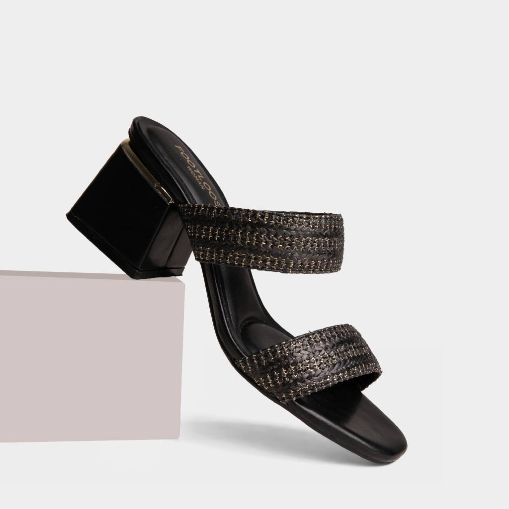 SANDALIAS DE VESTIR FOOTLOOSE MUJERES FTL-YQ00029 - 5