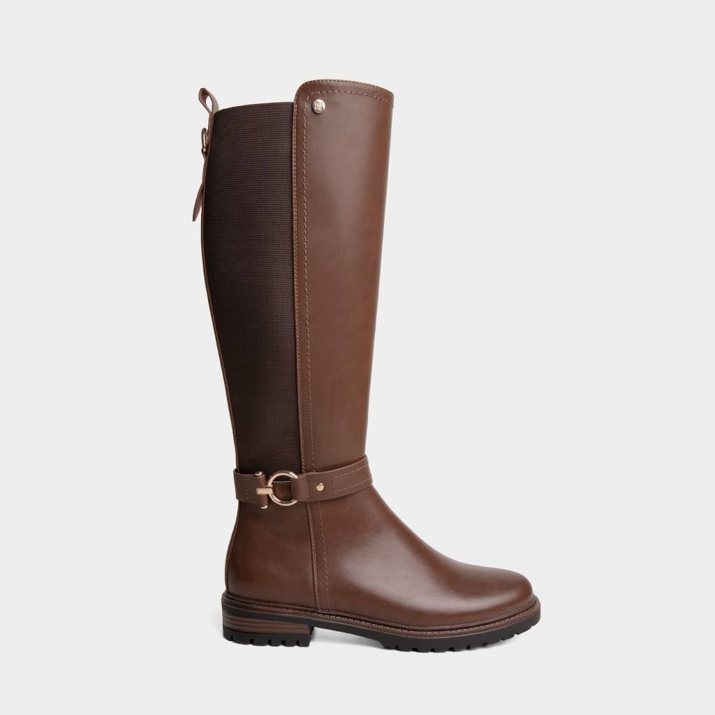BOTAS CASUALES FOOTLOOSE MUJERES FTL-RS00051 - 1