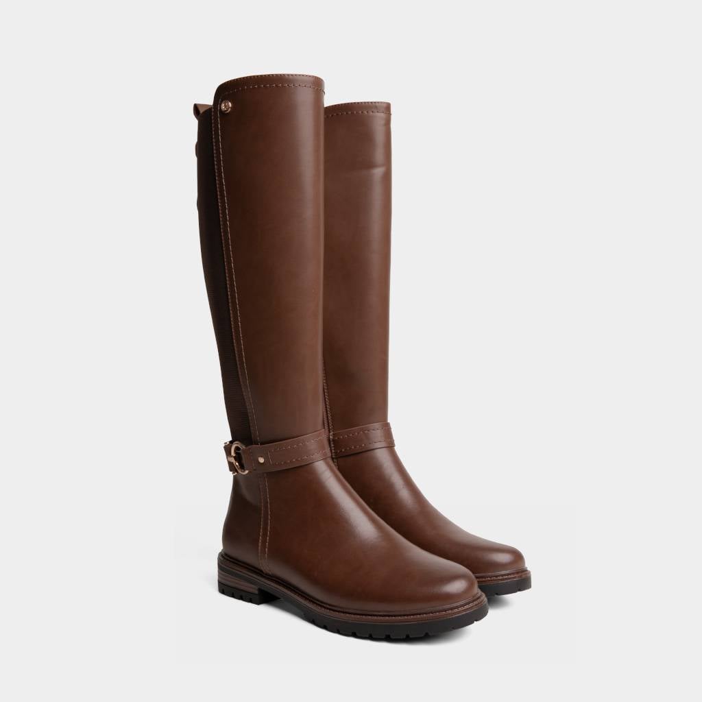 BOTAS CASUALES FOOTLOOSE MUJERES FTL-RS00051 - 2
