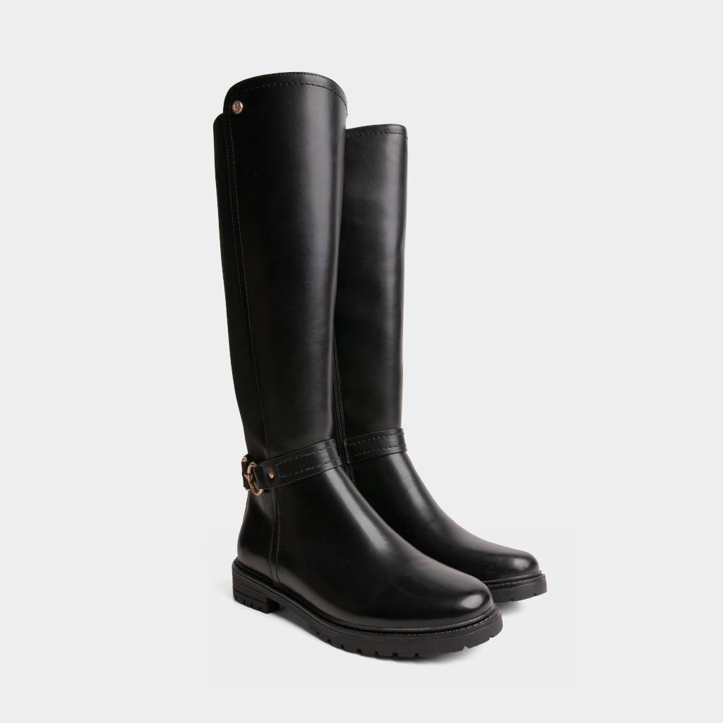 BOTAS CASUALES FOOTLOOSE MUJERES FTL-RS00051 - 2
