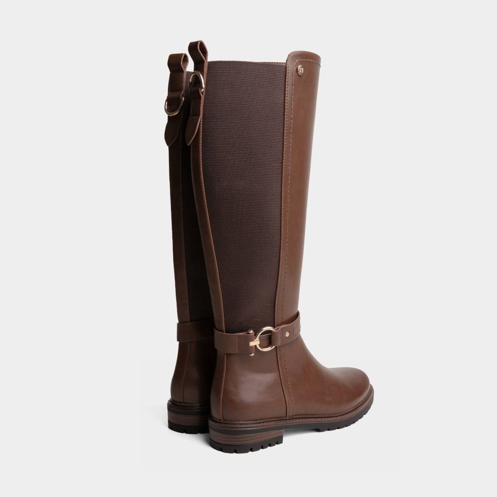 BOTAS CASUALES FOOTLOOSE MUJERES FTL-RS00051 - 3