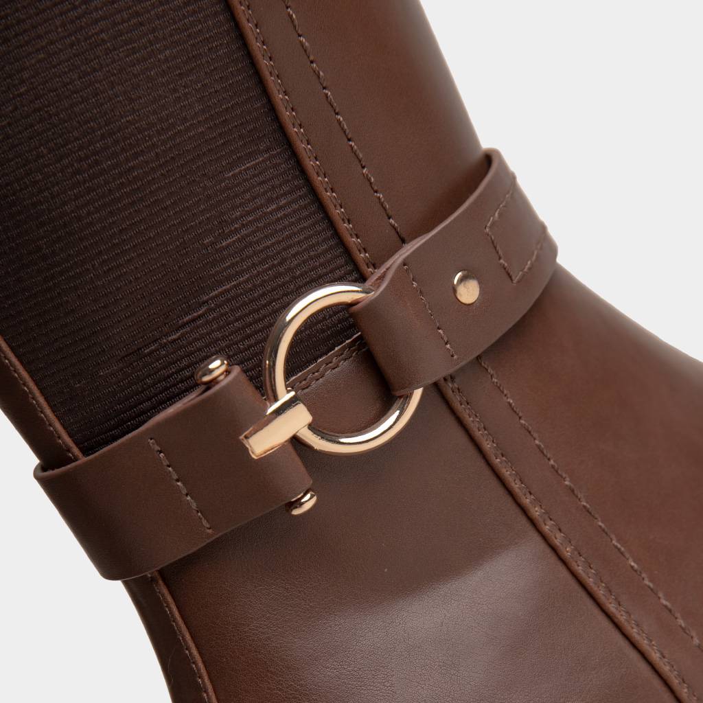 BOTAS CASUALES FOOTLOOSE MUJERES FTL-RS00051 - 4