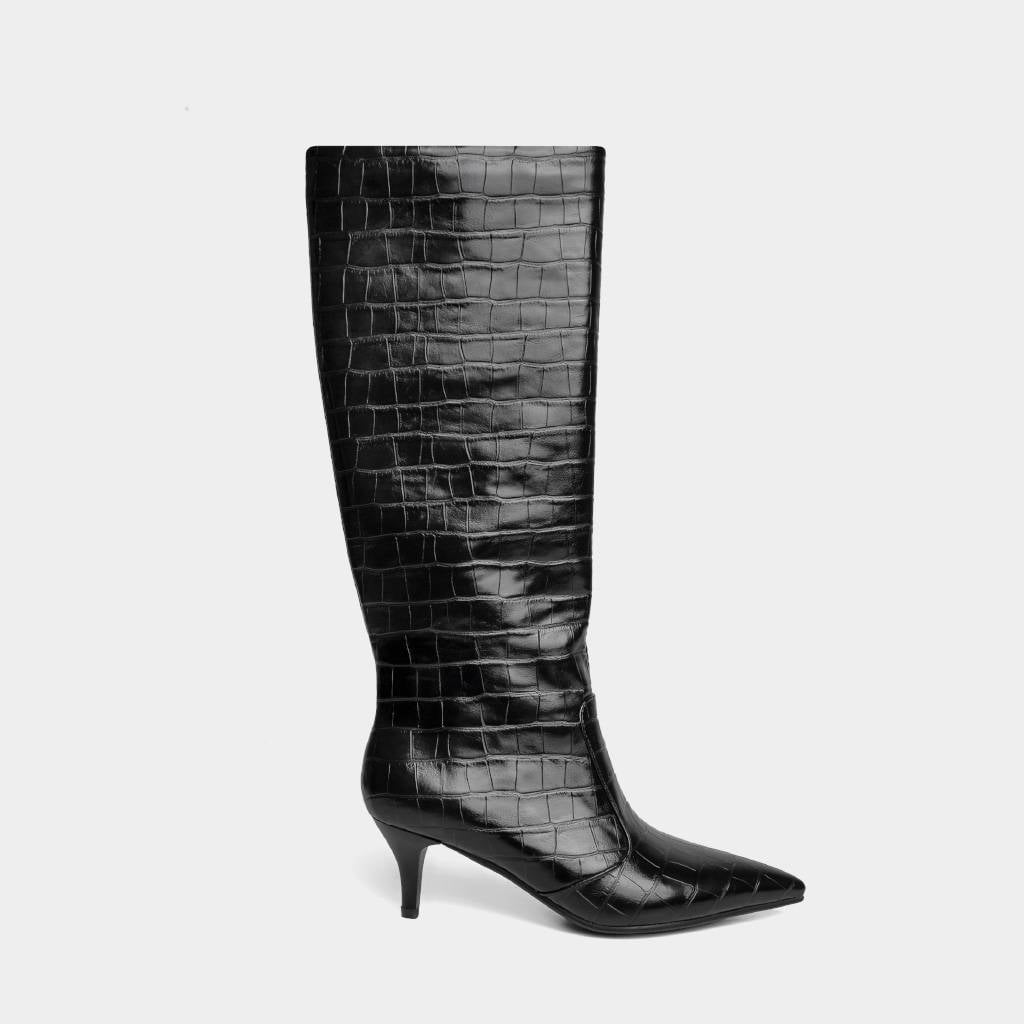 BOTAS DE VESTIR FOOTLOOSE MUJERES FTL-YQ00013 - 1