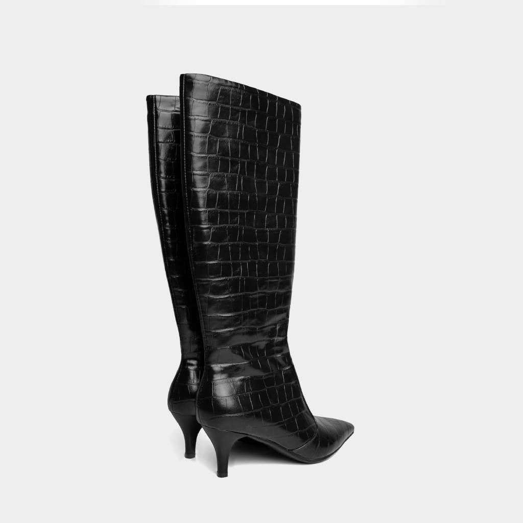 BOTAS DE VESTIR FOOTLOOSE MUJERES FTL-YQ00013 - 3
