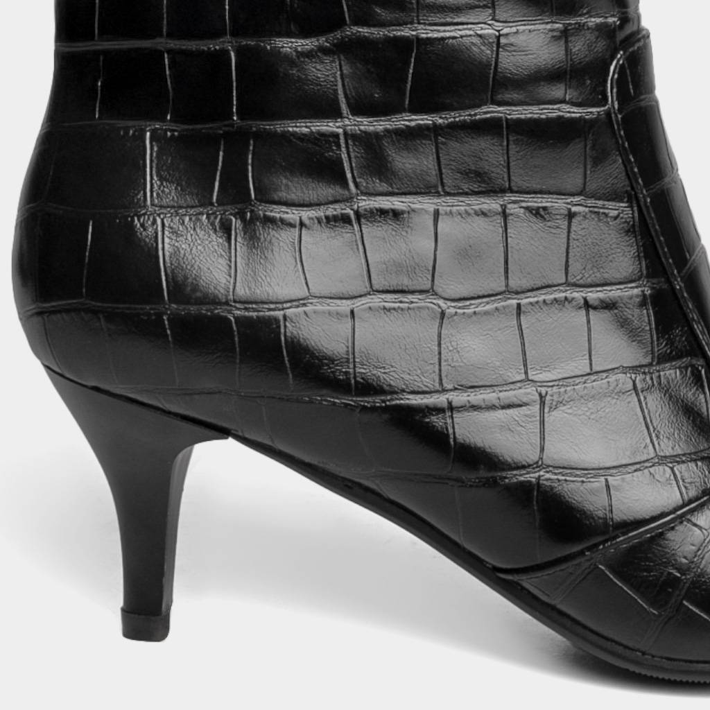 BOTAS DE VESTIR FOOTLOOSE MUJERES FTL-YQ00013 - 4