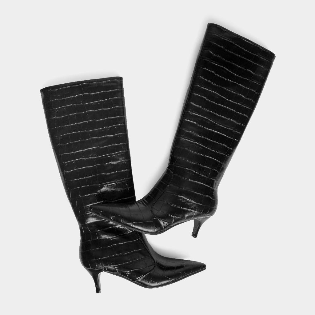 BOTAS DE VESTIR FOOTLOOSE MUJERES FTL-YQ00013 - 5