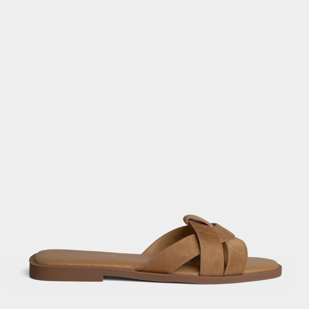 SANDALIAS CASUALES FOOTLOOSE MUJERES FTL-FT00006 - 1