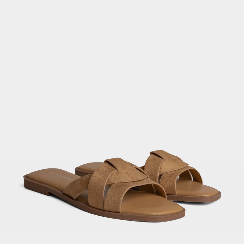 SANDALIAS CASUALES FOOTLOOSE MUJERES FTL-FT00006 - 2