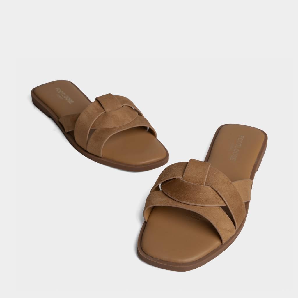 SANDALIAS CASUALES FOOTLOOSE MUJERES FTL-FT00006 - 5