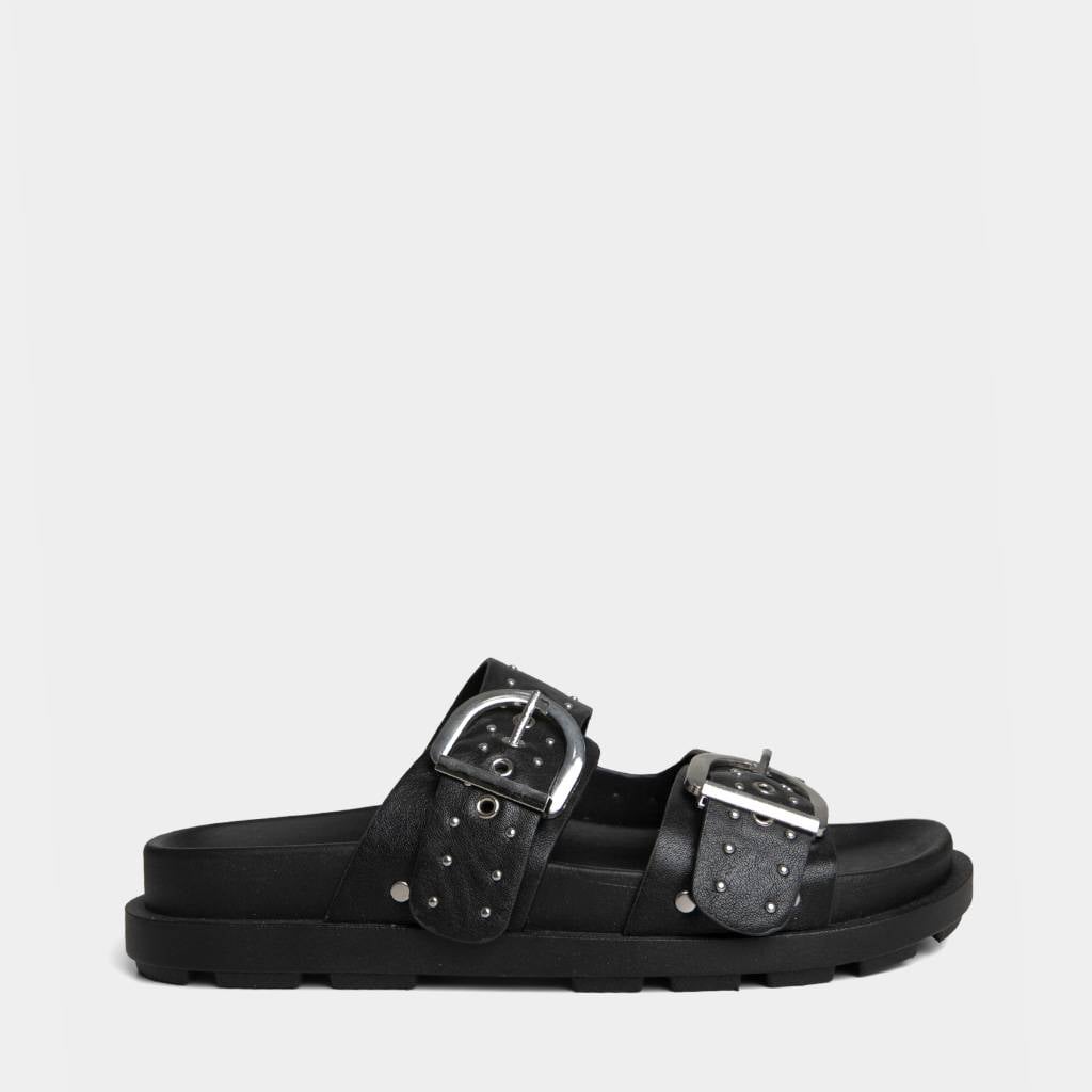SANDALIAS CASUALES FOOTLOOSE MUJERES FTL-SY00009 - 1