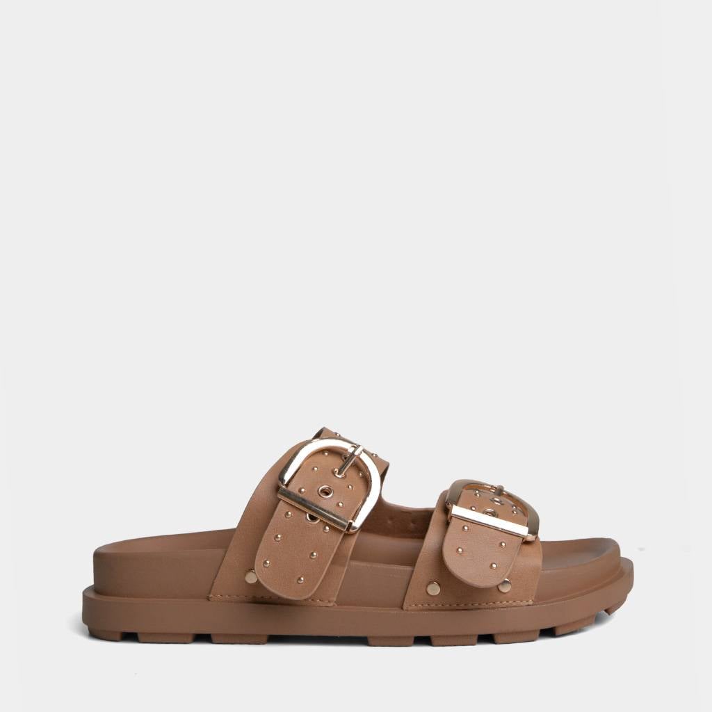SANDALIAS CASUALES FOOTLOOSE MUJERES FTL-SY00009 - 1