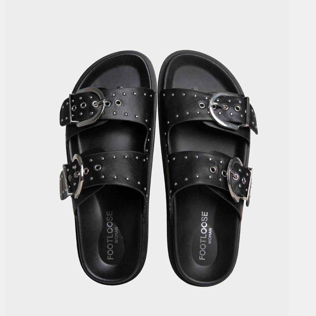 SANDALIAS CASUALES FOOTLOOSE MUJERES FTL-SY00009 - 3