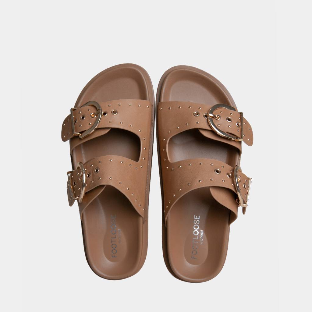 SANDALIAS CASUALES FOOTLOOSE MUJERES FTL-SY00009 - 3